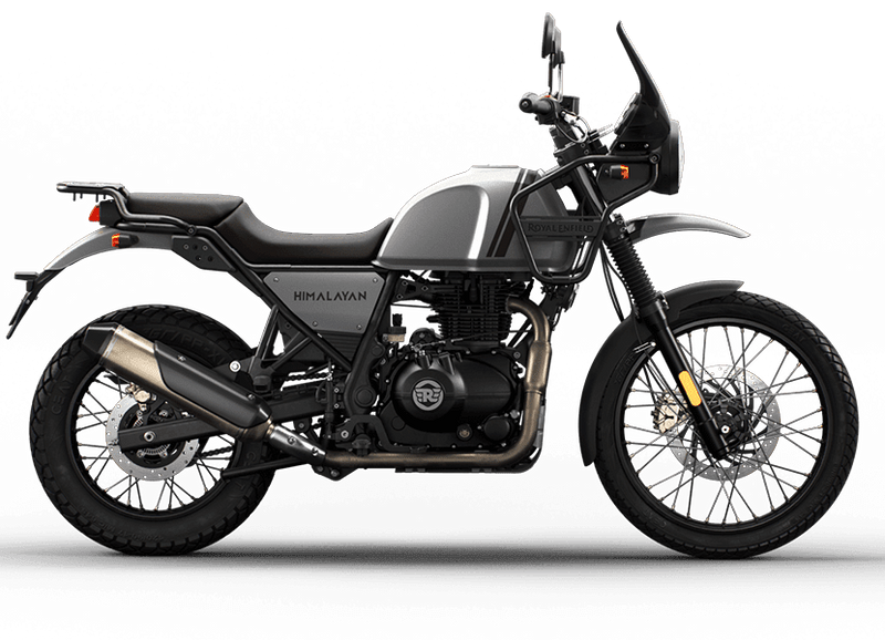 2023 Royal Enfield HimalayanImage 1