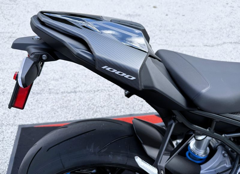 2026 BMW M 1000 RR Competition WSBK Toprak Edition 