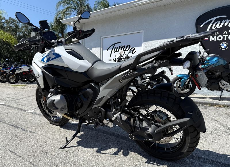 2025 BMW R 1300 GS