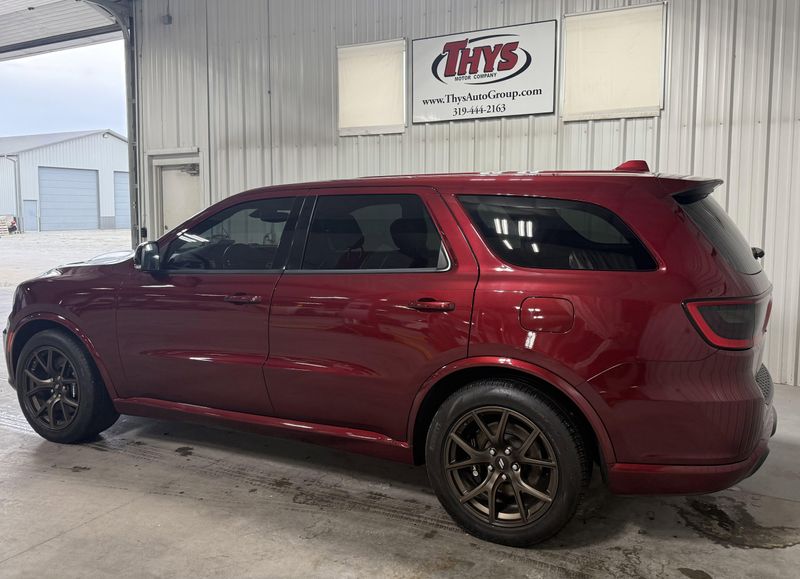 Used 2022 Dodge Durango R/T PlusImage 14