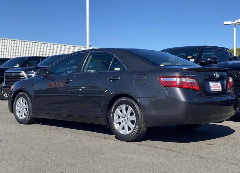 Used 2009 Toyota Camry XLEImage 5
