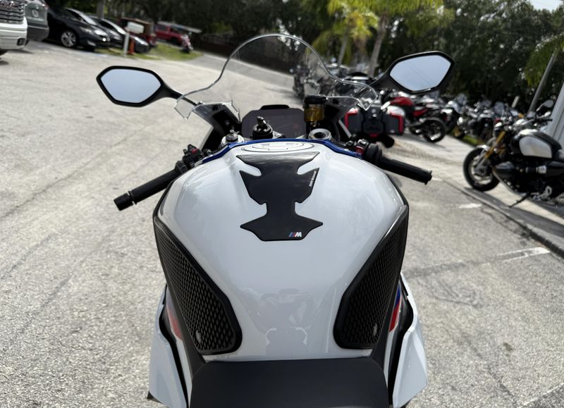2021 BMW S 1000 RR 