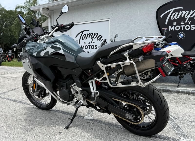 New 2026 BMW F 900 GS Adventure 