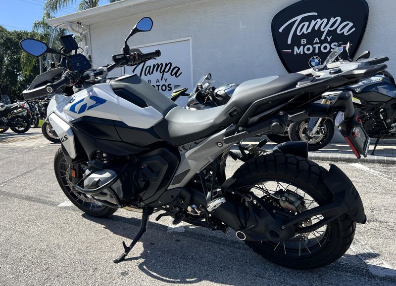 2025 BMW R 1300 GS 