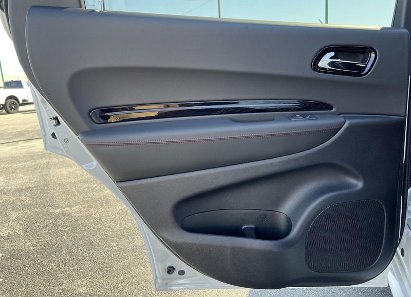 New 2026 Dodge Durango Gt Plus Awd