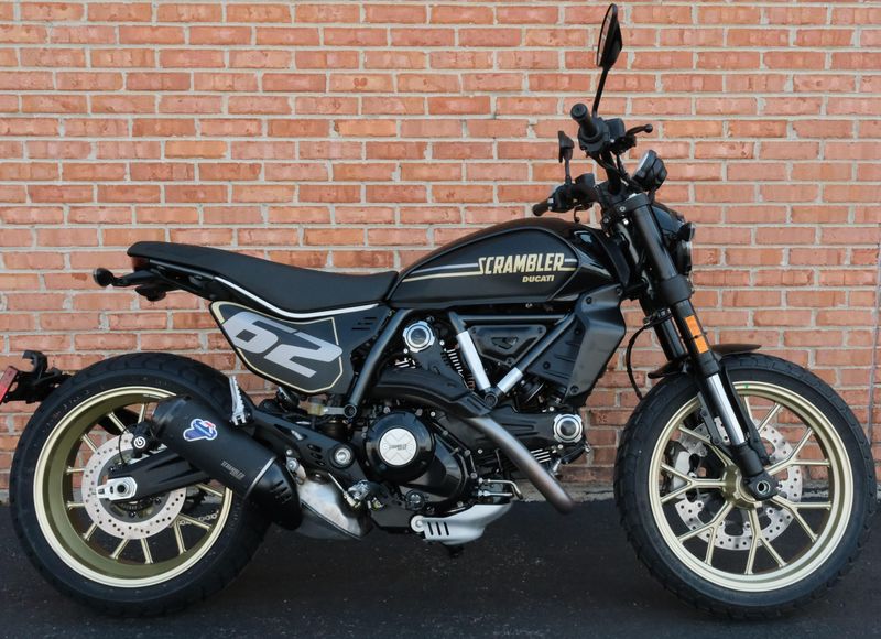 Used Motorcycles for Sale | Motoworks Chicago