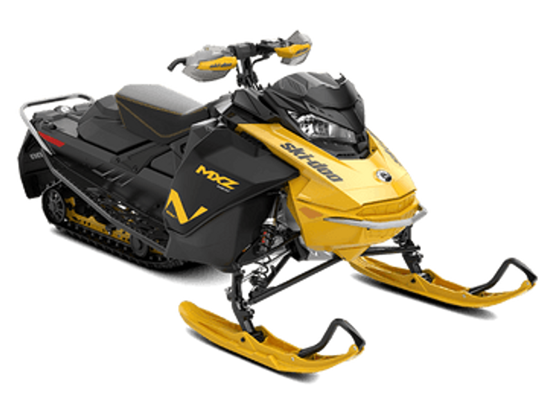 2023 Ski-Doo Renegade EnduroImage 1