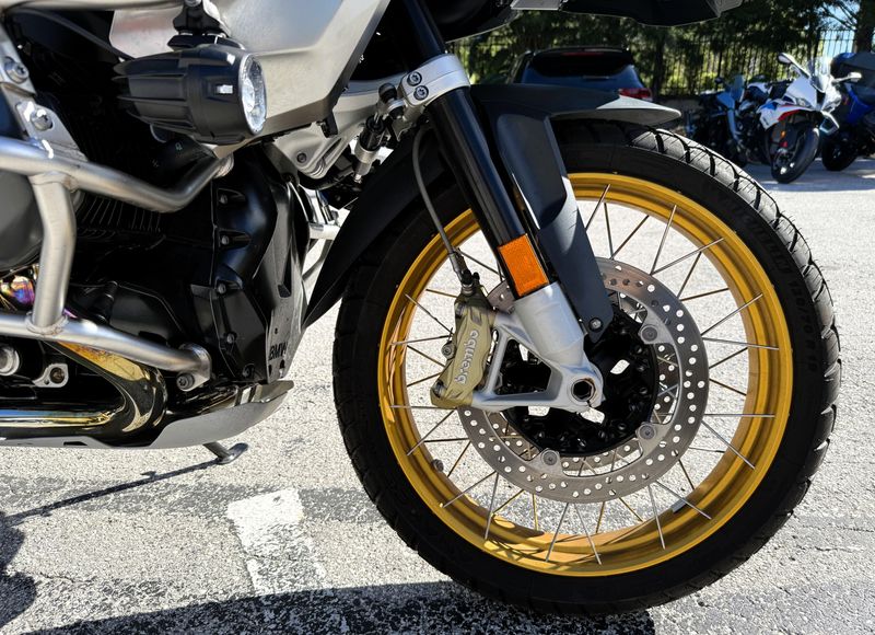 2023 BMW R 1250 GS ADVENTURE