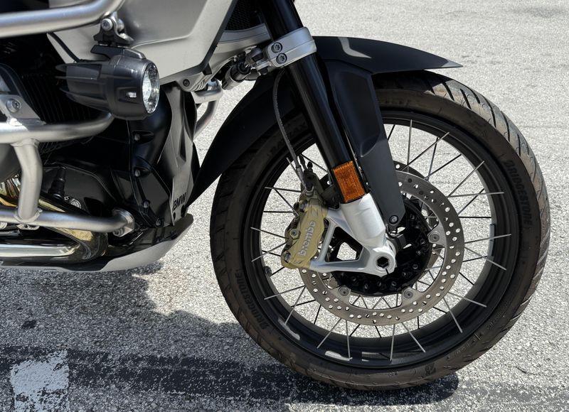 Used 2024 BMW R 1250 GS Adventure 