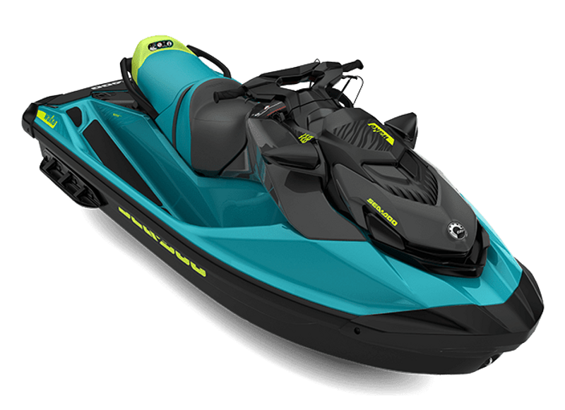 New 2026 Sea-Doo WAKE 170 (SOUND SYTEM) 