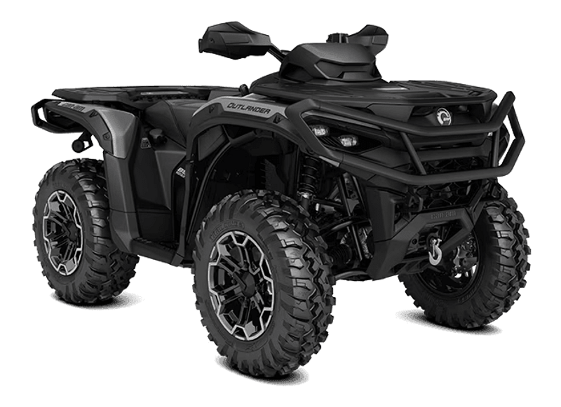 USED 2026 CAN-AM OUTLANDER XT 850 Image 1