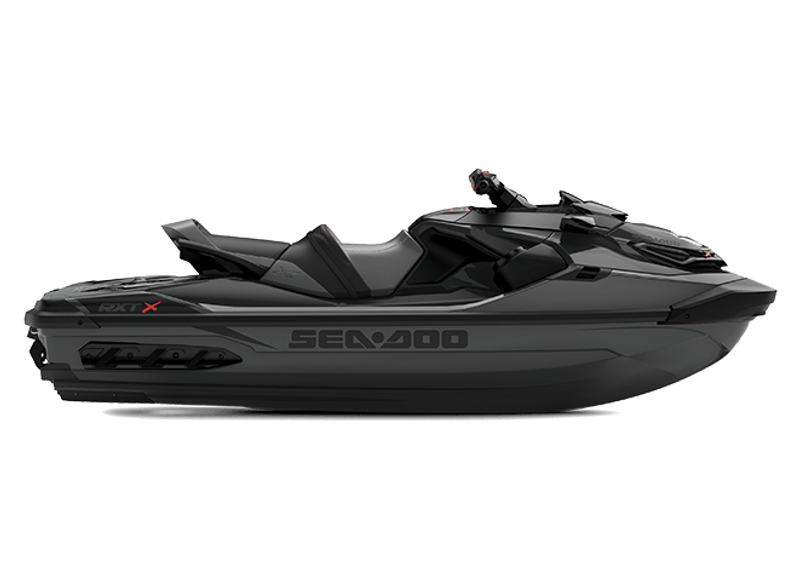 2020 Seadoo PW RXP-X 300 EB/LR 20 Image 2