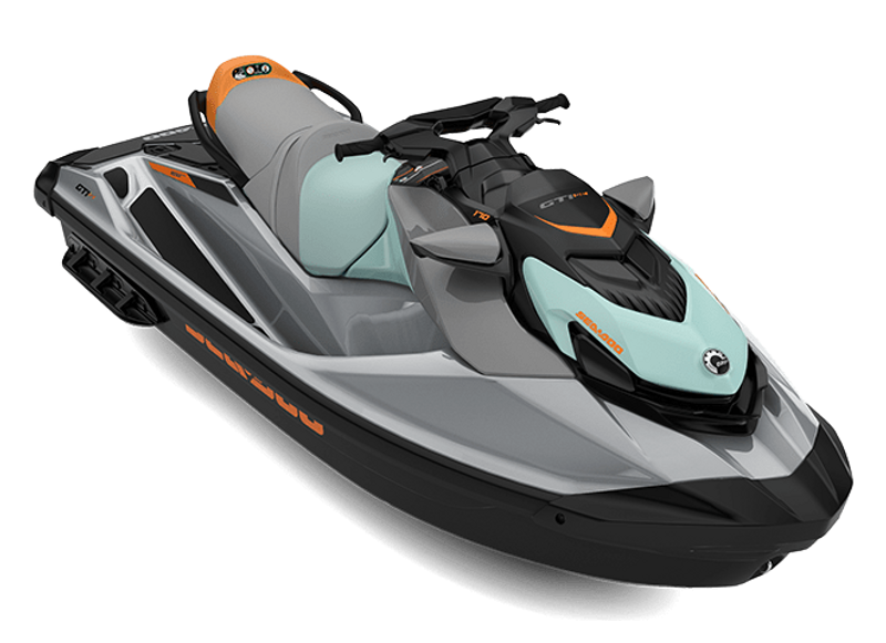 2024 SEA DOO GTI SE 170 AUDIO Image 1