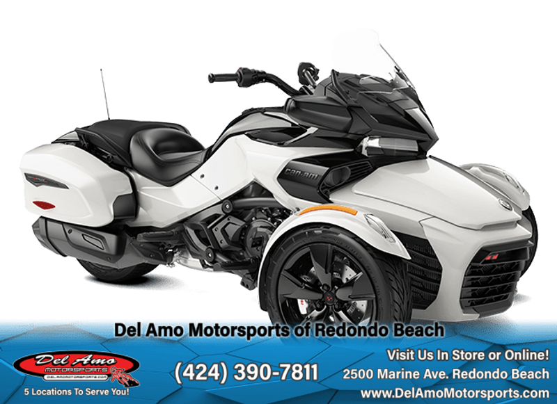 2023 Can-Am H9PB  in a PLASMA RED/PLATINUM exterior color. Del Amo Motorsports of Redondo Beach (424) 304-1660 delamomotorsports.com 