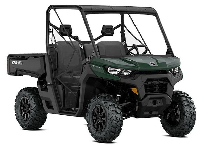 2023 Can-Am DEFENDER DPS HD10Image 1