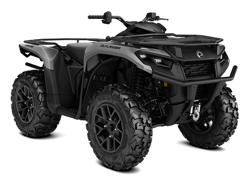 2025 Can-Am OUTLANDER XT 700 