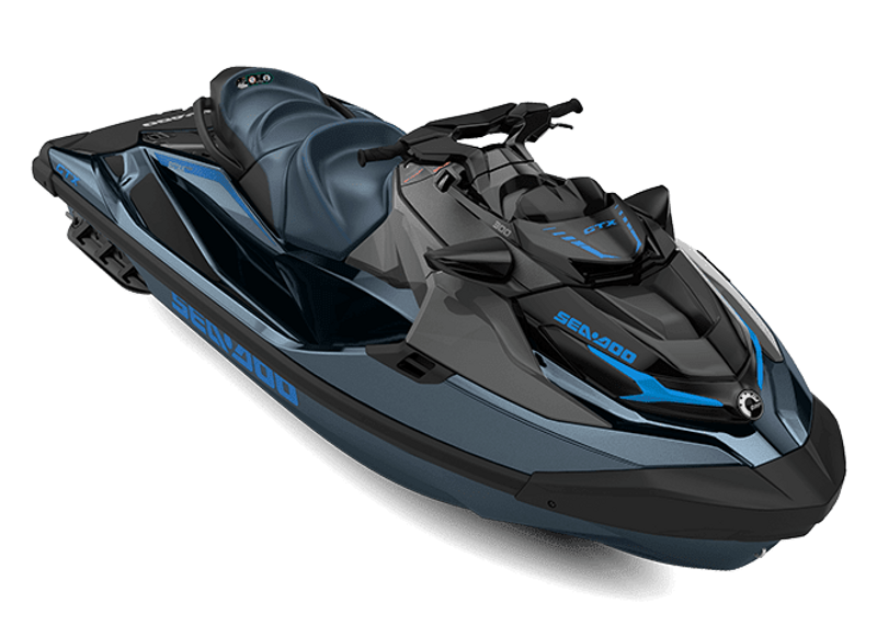 2026 SEA DOO GTX 300 IBR IDF