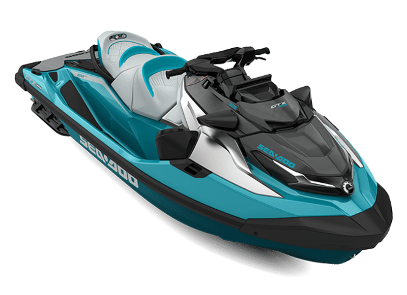 2025 SEA DOO GTX LTD 325 AUDIOImage 1