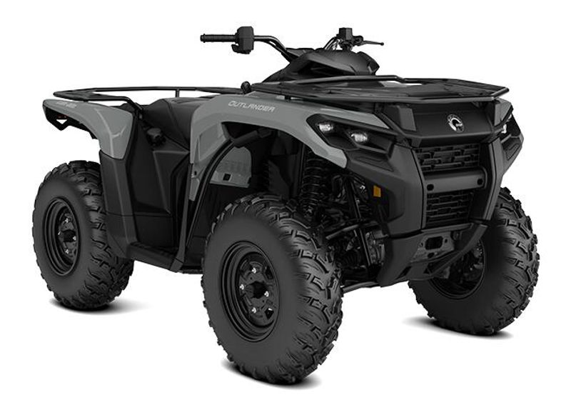 New 2026 Can-Am OUTLANDER 500 