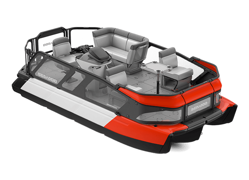 New 2026 Karavan TRAILER SWITCH 16