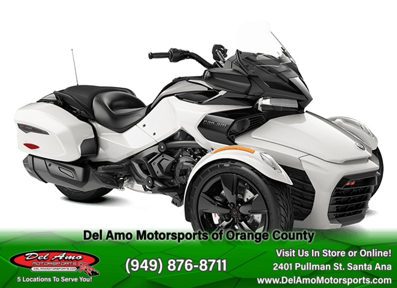 2023 Can-Am H7PA  in a MINERAL BLUE / CARBON BLACK exterior color. Del Amo Motorsports of Orange County (949) 416-2102 delamomotorsports.com 