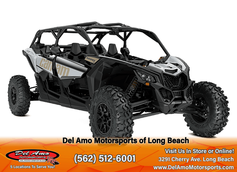 2024 Can-AmT MAVERICK X3 MAX RS TURBOImage 1