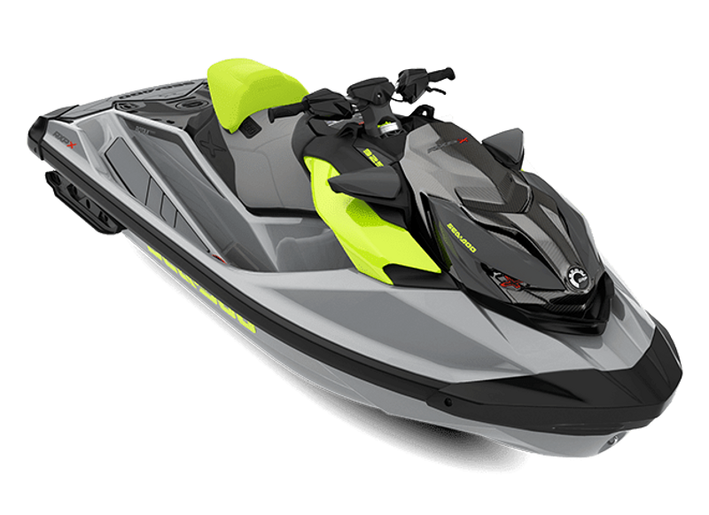 New 2026 Sea-Doo RXP-X 325 (SOUND SYSTEM) 