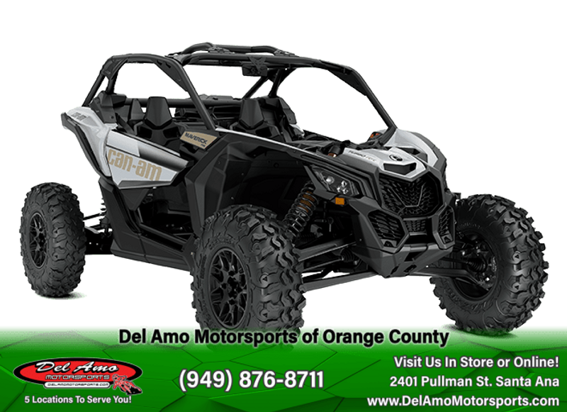 2024 Can-Am MAVERICK X3 MAX RS TURBO RRImage 27