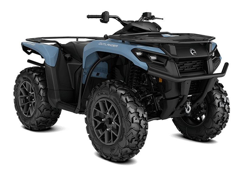 New 2026 Can-Am OUTL XT 700 