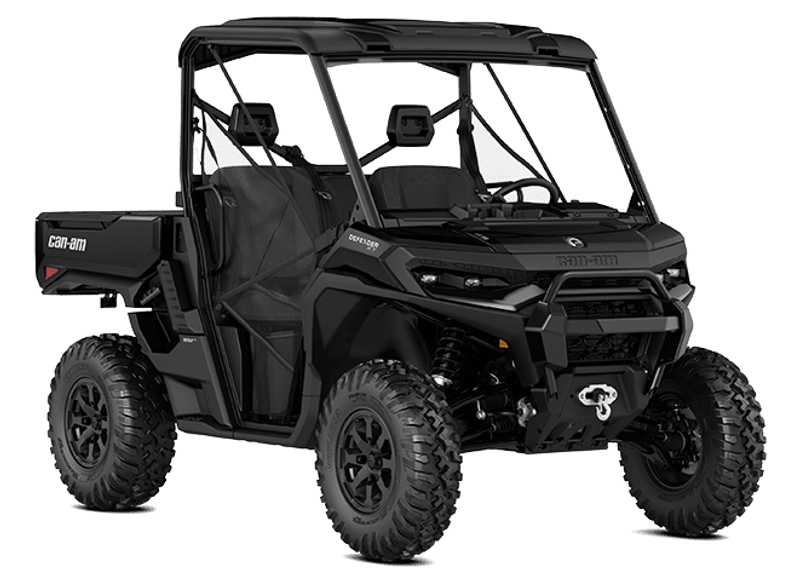 New 2026 Can-Am DEFENDER XT HD11 