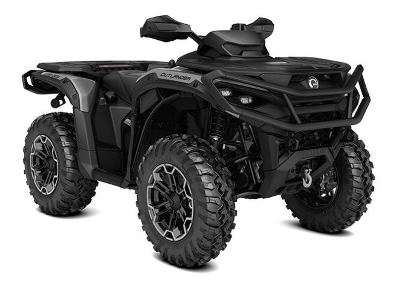 New 2026 Can-Am OUTLANDER XT 850 