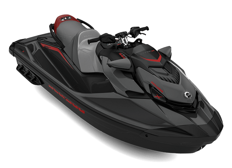 2024 SEA DOO GTR X 300 AUDIO Image 1