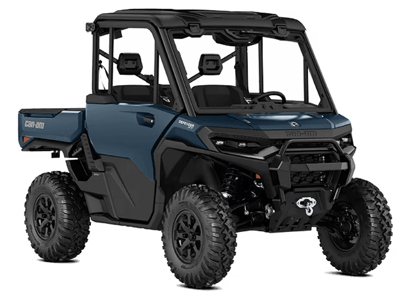 NEW 2026 CAN-AM DEFENDER XT CAB HD11 Image 1