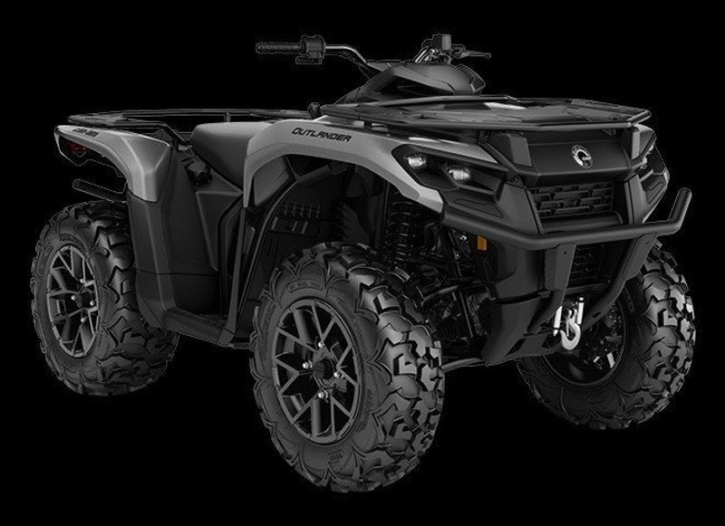 2024 Can-Am OUTLANDER XT 700 GY 24Image 18