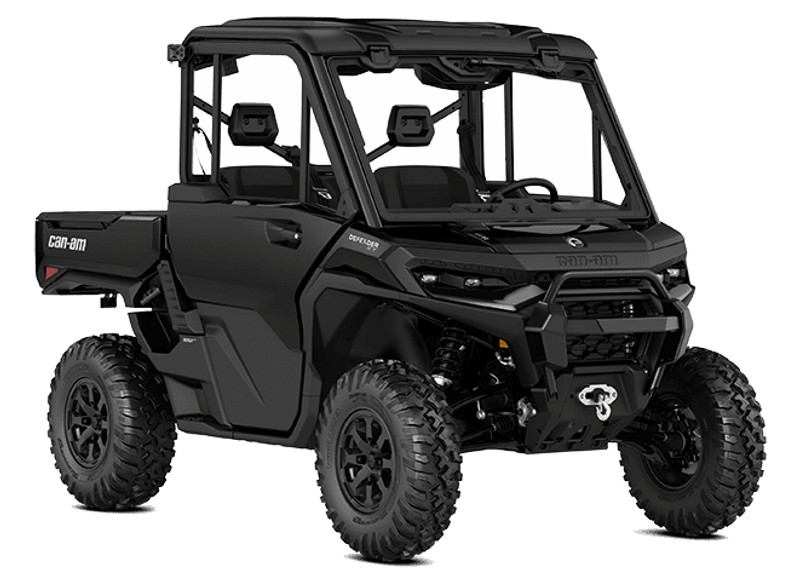 New 2026 Can-Am DEFENDER XT CAB HD11 