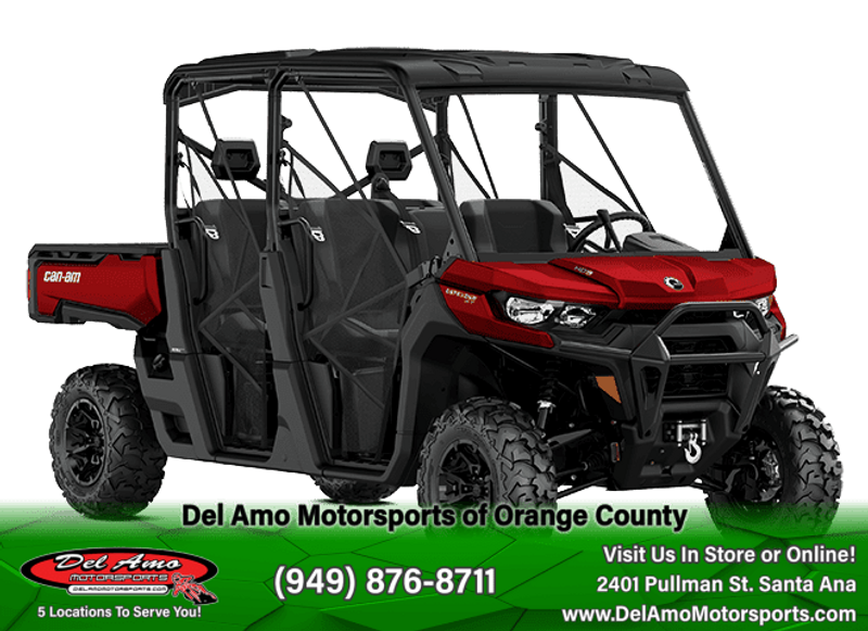 2024 Can-Am 8MRC  in a STONE GRAY exterior color. Del Amo Motorsports of Orange County (949) 416-2102 delamomotorsports.com 