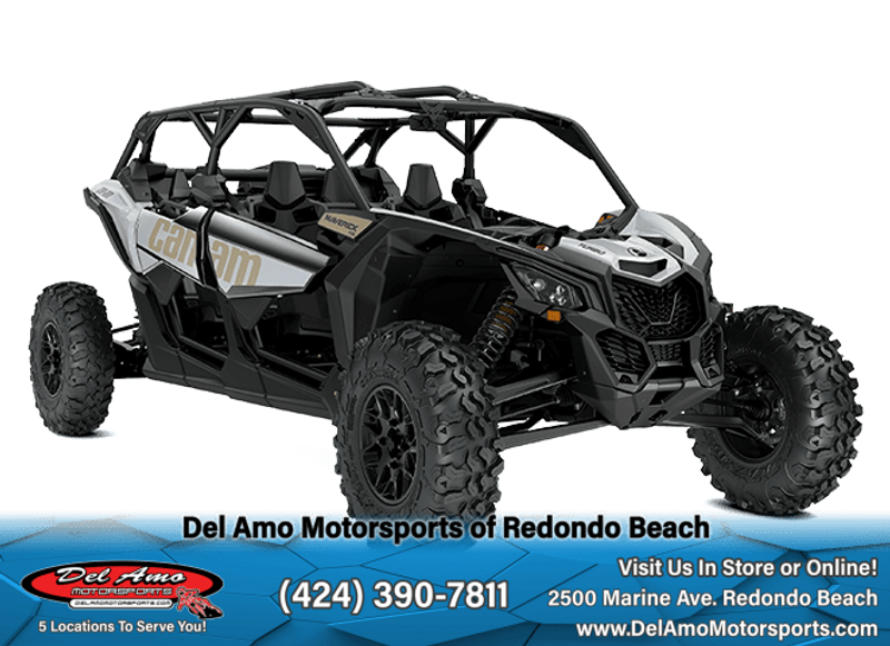 2024 Can-Am MAVERICK X3 MAX RS TURBOImage 3