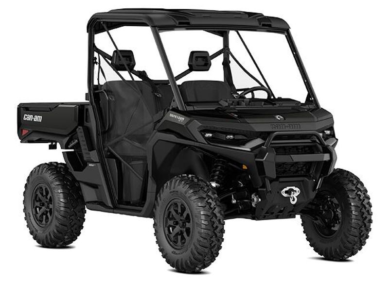 New 2026 Can-Am DEFENDER XT HD11 Image 18