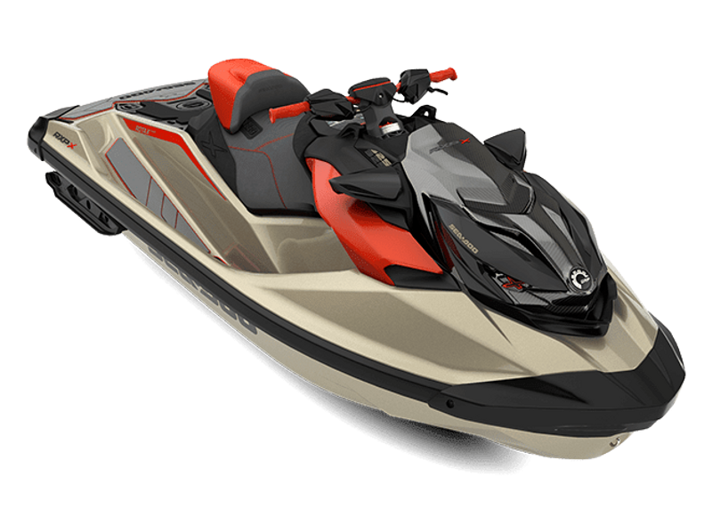 2025 SEA DOO RXP X 325 AUDIO Image 1