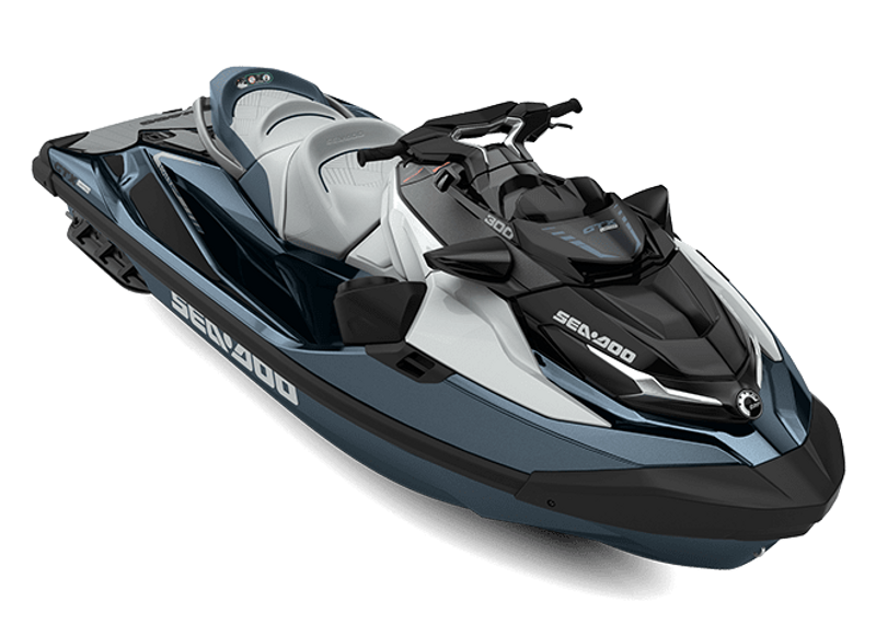 2024 SEA DOO GTX LTD 300 AUDIO Image 1