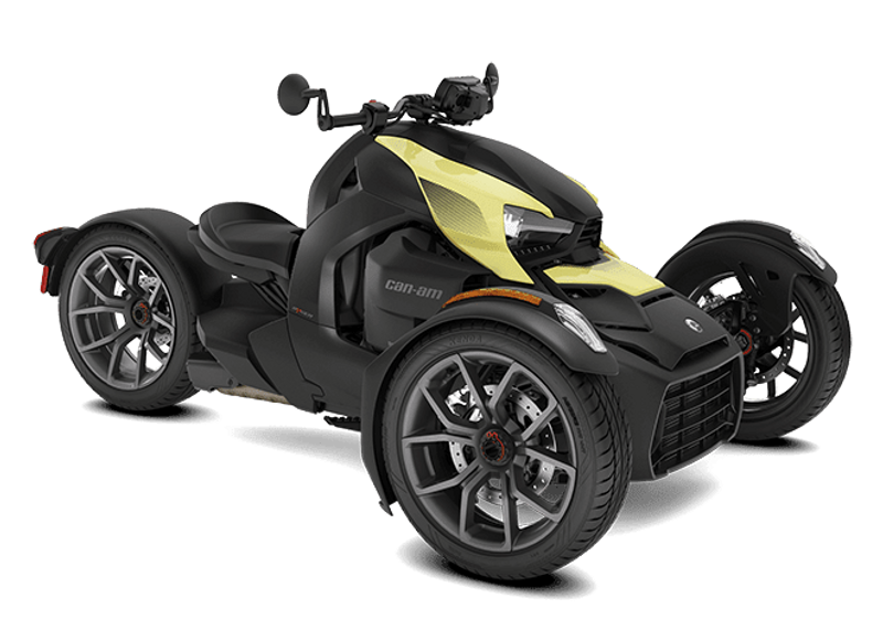 2023 CAN-AM RYKER 600 23Image 15