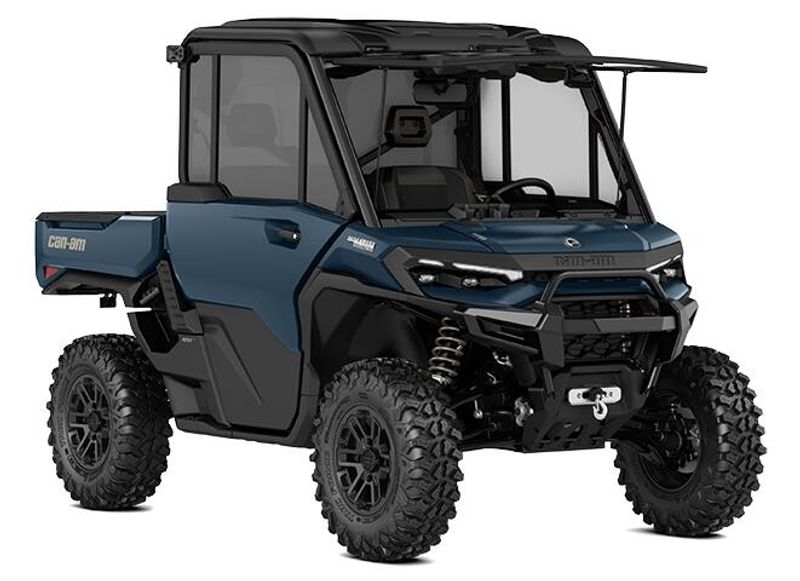 New 2026 Can-Am DEFENDER LIMITED HD11 Image 2