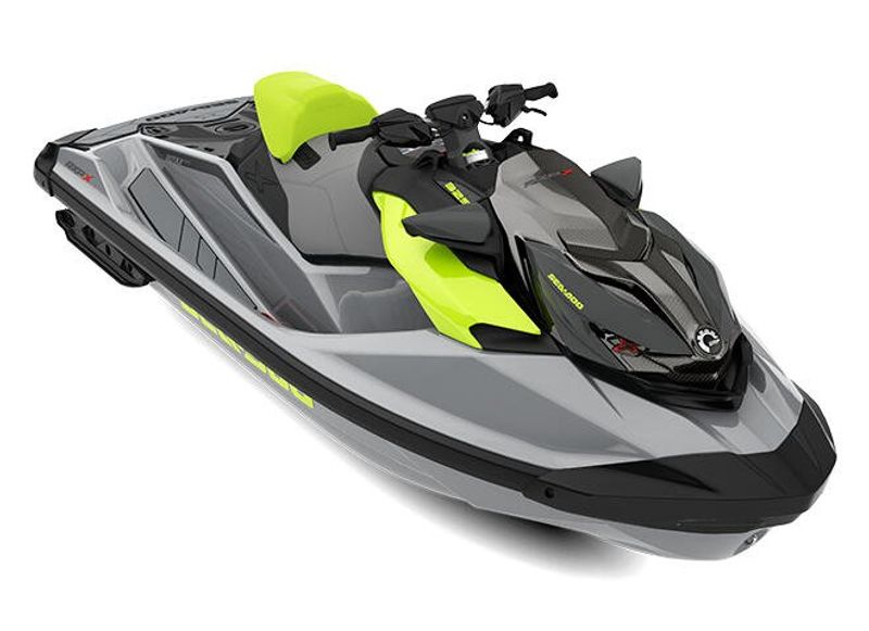 New 2026 SEADOO RXP-X 325 Image 1