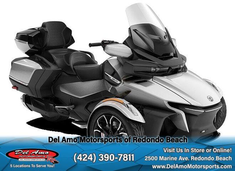 2023 Can-Am G1PD  in a CARBON BLACK / DARK exterior color. Del Amo Motorsports of Redondo Beach (424) 304-1660 delamomotorsports.com 