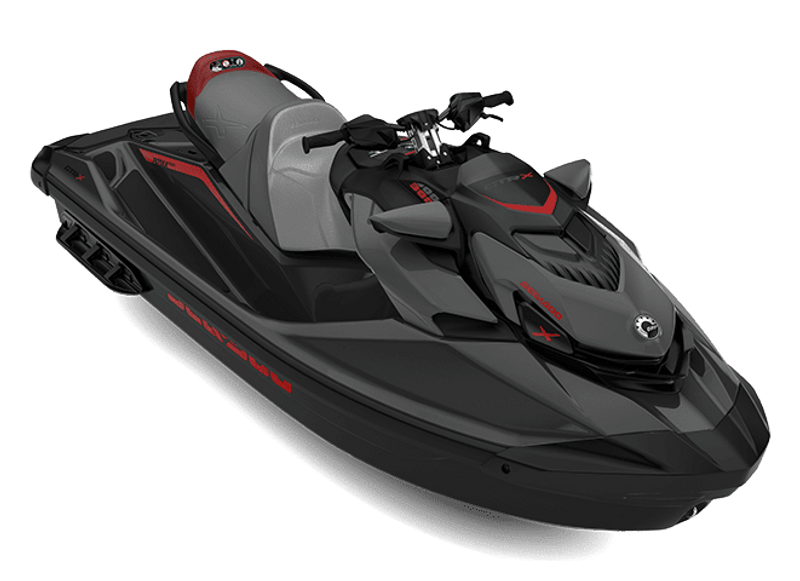 New 2026 Sea-Doo GTR-X 300 (SOUND SYSTEM) 