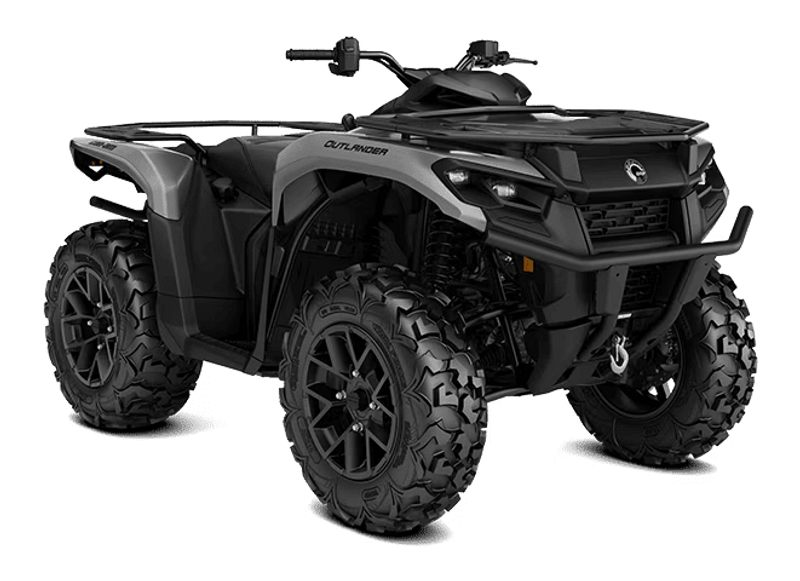 NEW 2026 CAN-AM OUTLANDER XT 700 Image 1