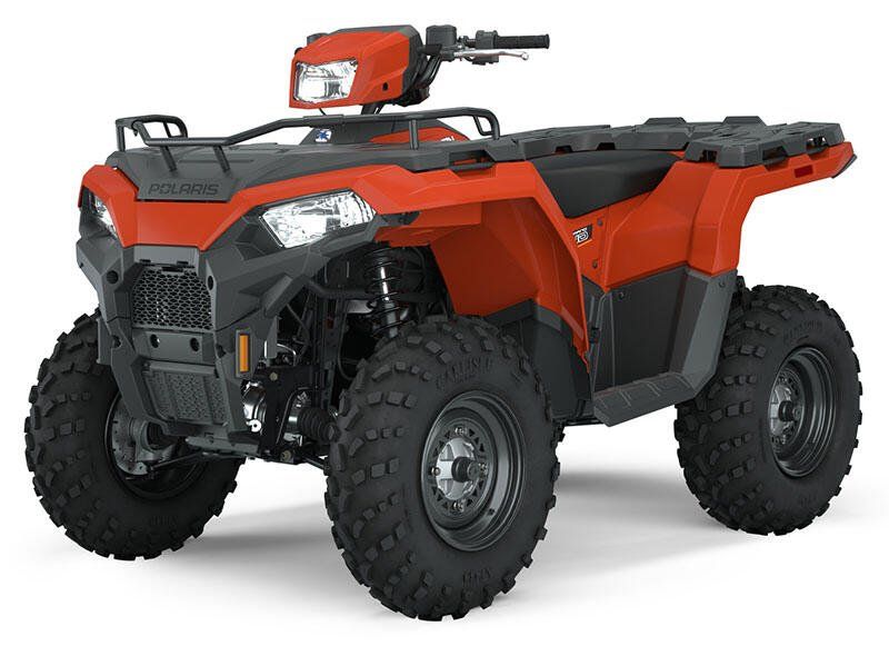 2024 Polaris 570 SPORTSMAN EPS Image 1