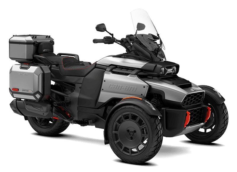 2025 Can-Am CANYON XTImage 1