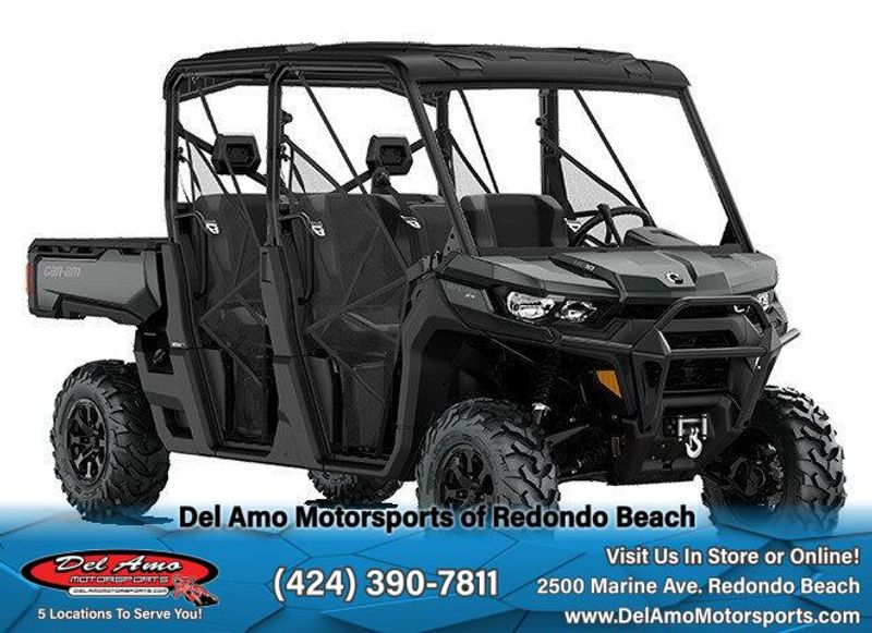 2024 Can-Am DEFENDER MAX XT HD9Image 1