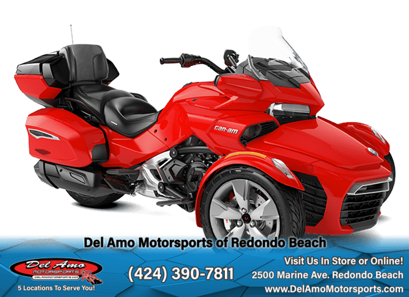 2023 Can-Am H8PF  in a PETROL METALLIC / DARK exterior color. Del Amo Motorsports of Redondo Beach (424) 304-1660 delamomotorsports.com 